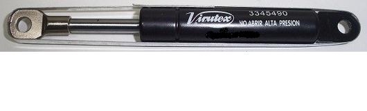 AMORTIGUADOR VIRUTEX TM 33 3346449