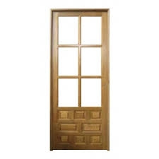 PU CASTELLANA 203x62½x35 6V