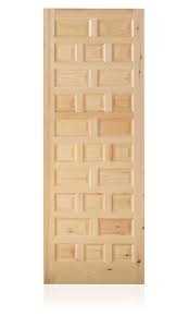PU CASTELLANA E  203x82½x45
