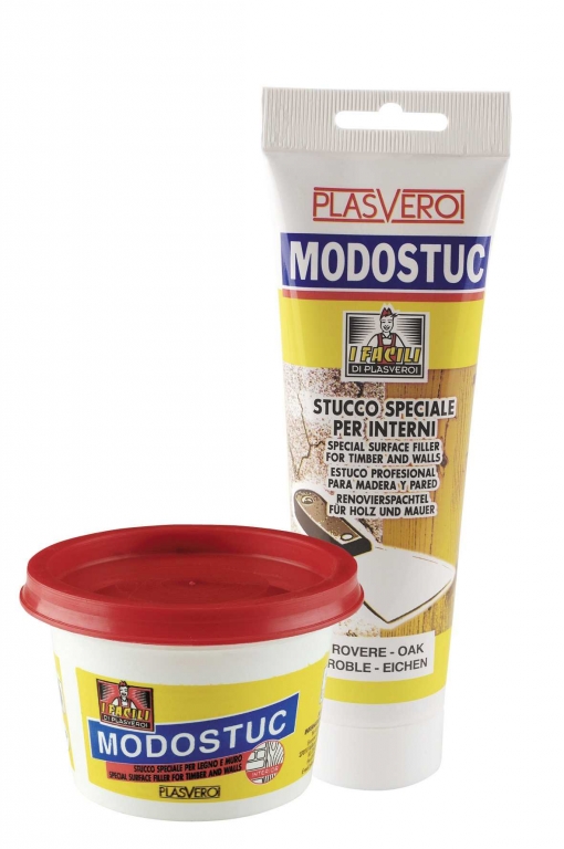 MODOSTUC ROBLE BLISTER   0.250