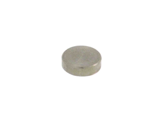 EMBELLECEDOR CROMO LISO 16