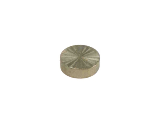 EMBELLECEDOR CROMO LAPIDADO 16