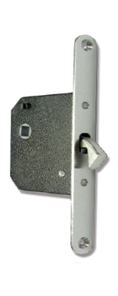 PICAPORTE CONDENA 801/50 NEGRO