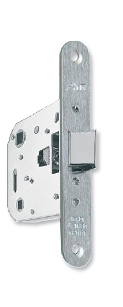 PICAPORTE CONDENA 803 CR INOX