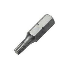 PUNTA TORX T 15