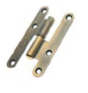 PERNIO 405-10 L/CUERO DCHA