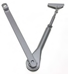 BRAZO RETENCION 3000/4000 PLAT