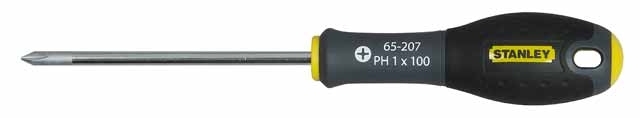 ATORNILLADOR STANLEY PH 0x75 0-65-206