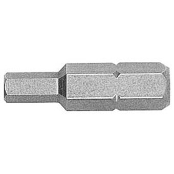 PUNTA HEXAGONAL 6 MM