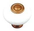POMO 3898 BLANCO CUERO