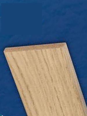 TAPETA GUIA BAJA PINO