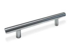 TIRADOR 7009 INOX 592 MM