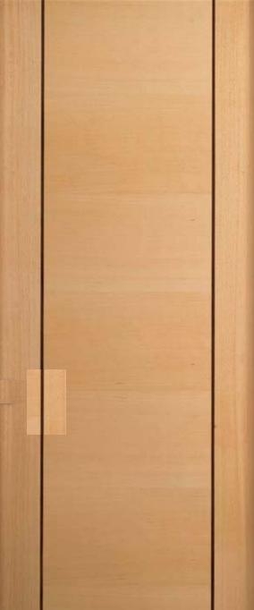 PANEL NOVA SG HAYA  203x825x05 BARN