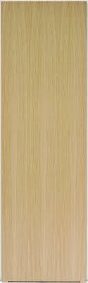 PANEL LISO   ROBLE  203x82½x05