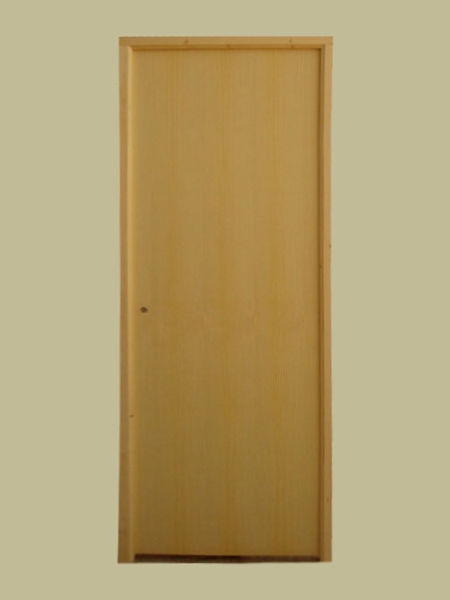 PANEL LISO   P PAIS 203x82½x05