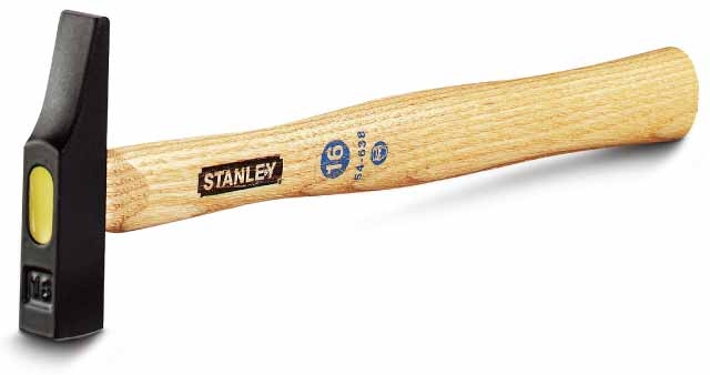 MARTILLO PEÑA STANLEY 160g STHTO-54158