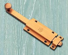PASADOR 3700-500 LATON MATE