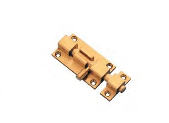 PASADOR 700-40 LATON MATE