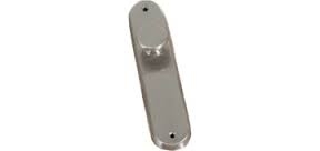 TIRADOR ARMARIO 3400.05 INOX