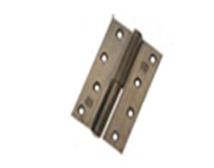 BISAGRA 5007  120X80 L.CUERO IZQ
