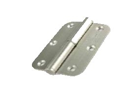 PERNIO 423 90x65 INOX DCHA C/R