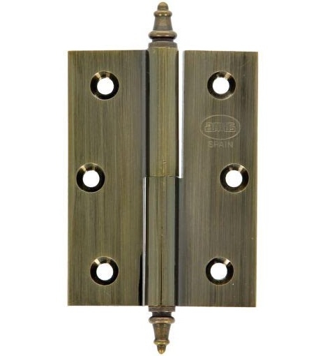 BISAGRA 1007-80X60 CUERO DCH