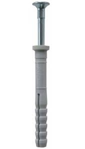 TACO CLAVABLE N 6x80/50 S (050und)FISCHER