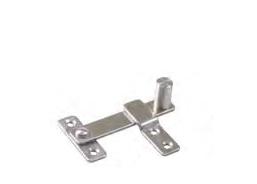 ALDABILLA 1 INOX LISA AMIG