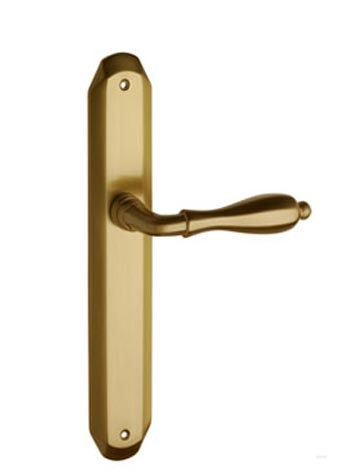 MANIVELA 2750 BRONCE INGLES