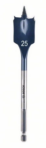 BROCA PALA 32 MM SELFCUT
