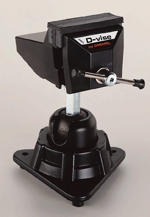 DREMEL 2214 TORNO D-VISE