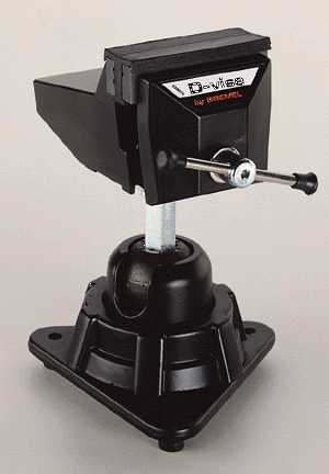 DREMEL 2217 SOPORTE PARA HERRAMIENTAS