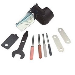 DREMEL 675 COMPLEMENTO AFILAR CUCHILLAS albafer.es