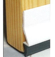 FELPUDO PVC BLANCO    100