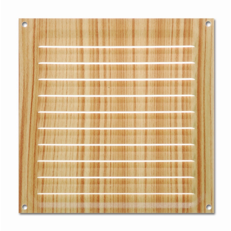 REJILLA GAS PINO 17X17