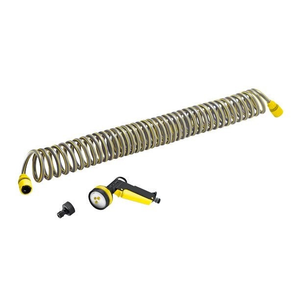 KARCHER MANGUERA ESPIRAL 10MTR.2.645-178.0