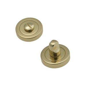 MULETILLA ROSETA 30 mm ORO NIQUEL