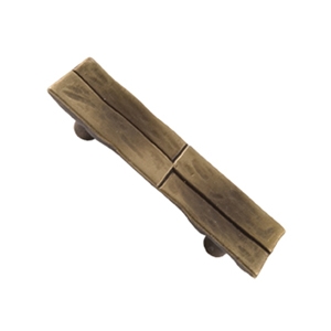 TIRADOR 2484 CUERO MATE 64MM NESU