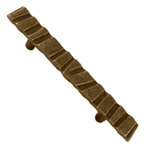TIRADOR 5786B HIERRO FORJ BRONCE NESU