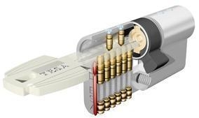CILINDRO T-80 35x35 NIQUEL