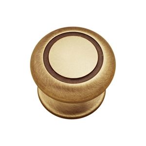 POMO 6715 CUERO MATE 25MM NESU