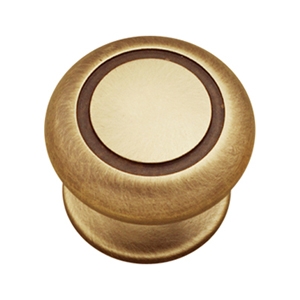 POMO 6315 CUERO MATE 30MM NESU