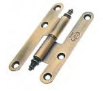 PERNIO 407-9½  CUERO DCHA