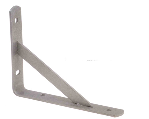 PALOMILLA 300X210 CROMO MATE UPF 7414300-45