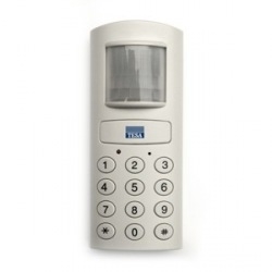 ALARMA TESA CON TELEFONO