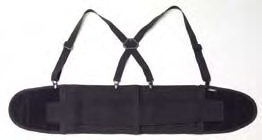 FAJA ANTILUMBAGO REF.18530 TALLA 4 TIRANTES