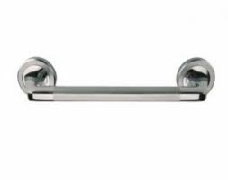 MANILLON ROSETA 8808 NIKEL SAT/BRILLO