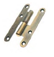PERNIO 405-8 LATON CUERO IZQ