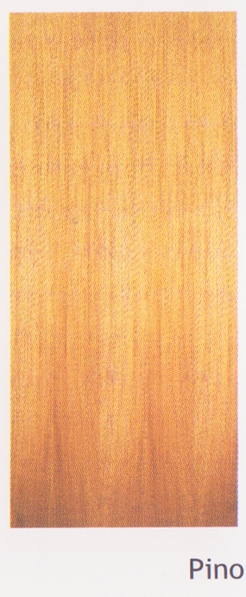 PANEL LISO   HAYA VA  203x82½x05 BARN.