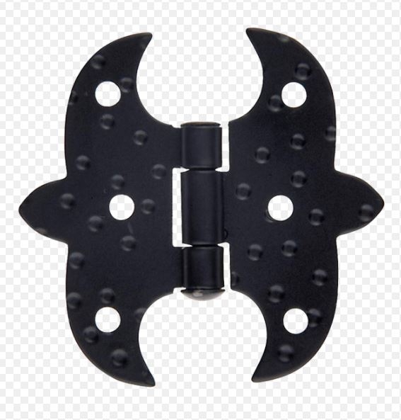 BISAGRA REF 15-P ANTICUARIO